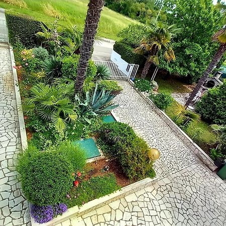 פורץ Apartment A4 Ines Near Beach מראה חיצוני תמונה
