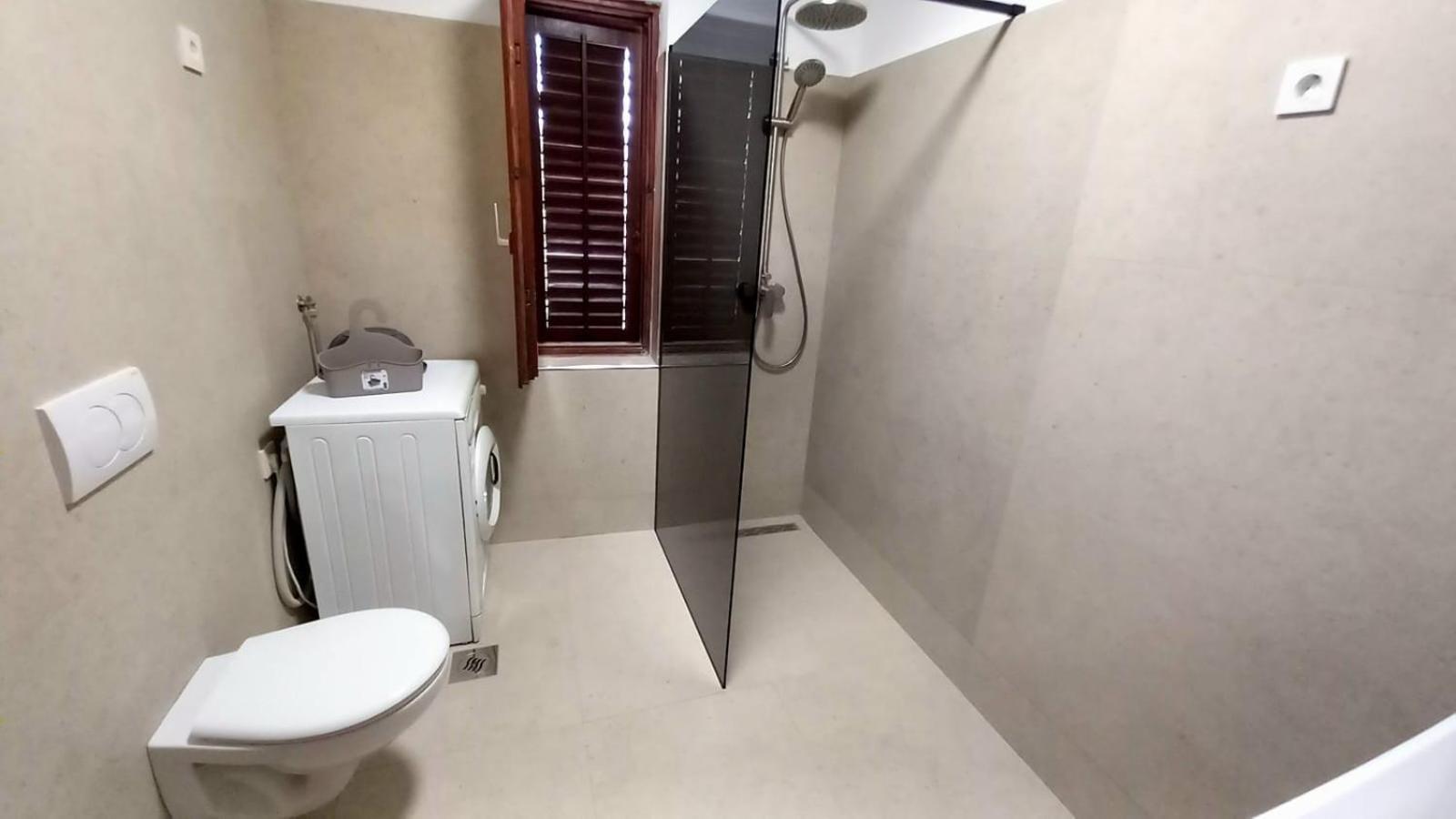 פורץ Apartment A4 Ines Near Beach מראה חיצוני תמונה