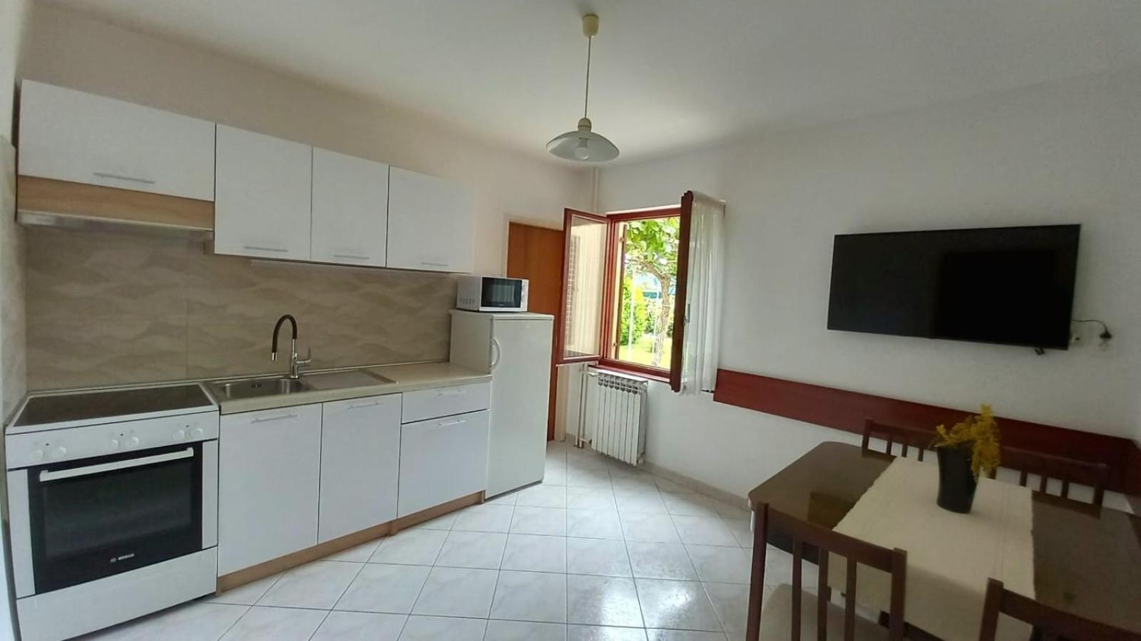 פורץ Apartment A4 Ines Near Beach מראה חיצוני תמונה