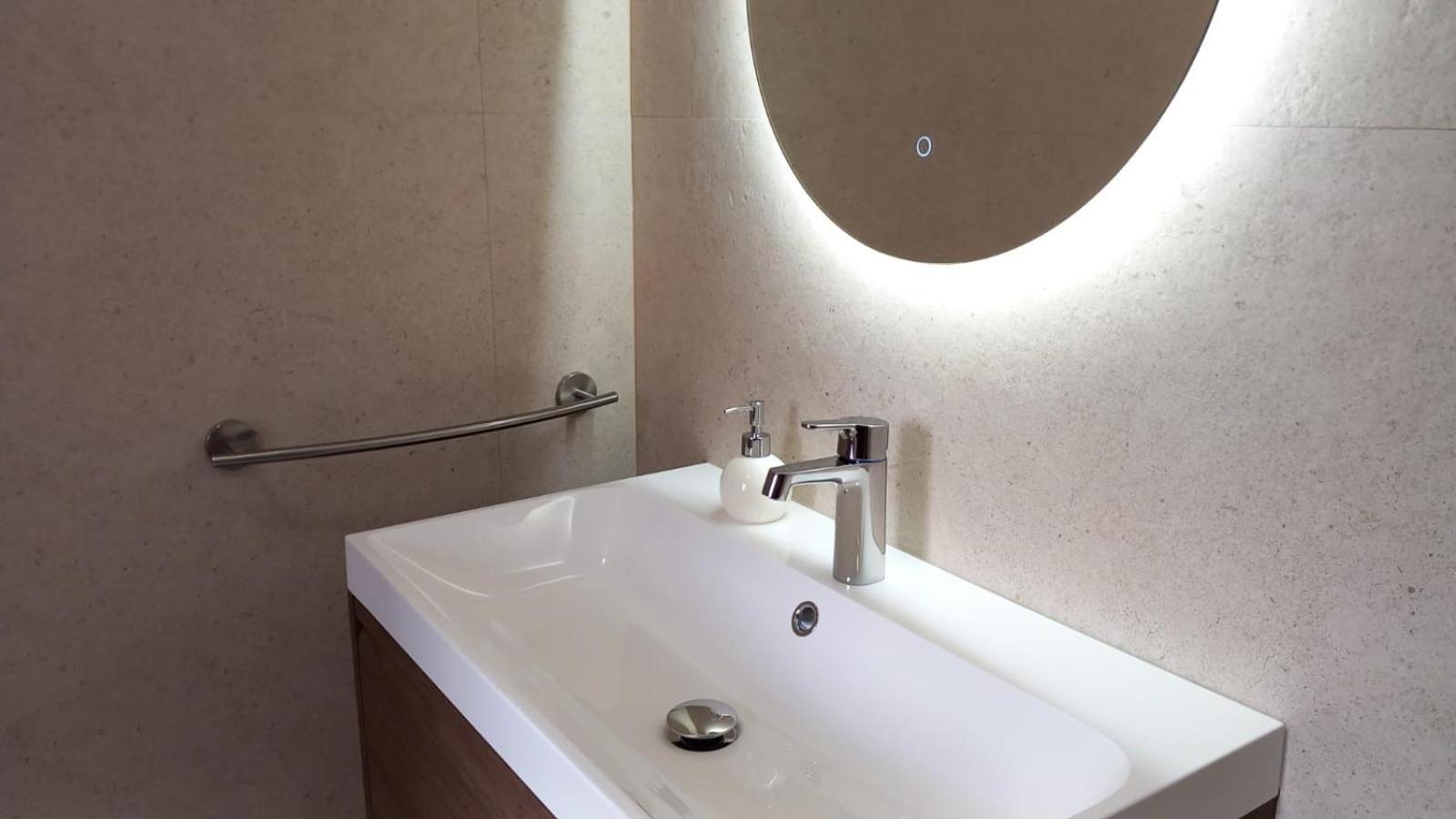 פורץ Apartment A4 Ines Near Beach מראה חיצוני תמונה