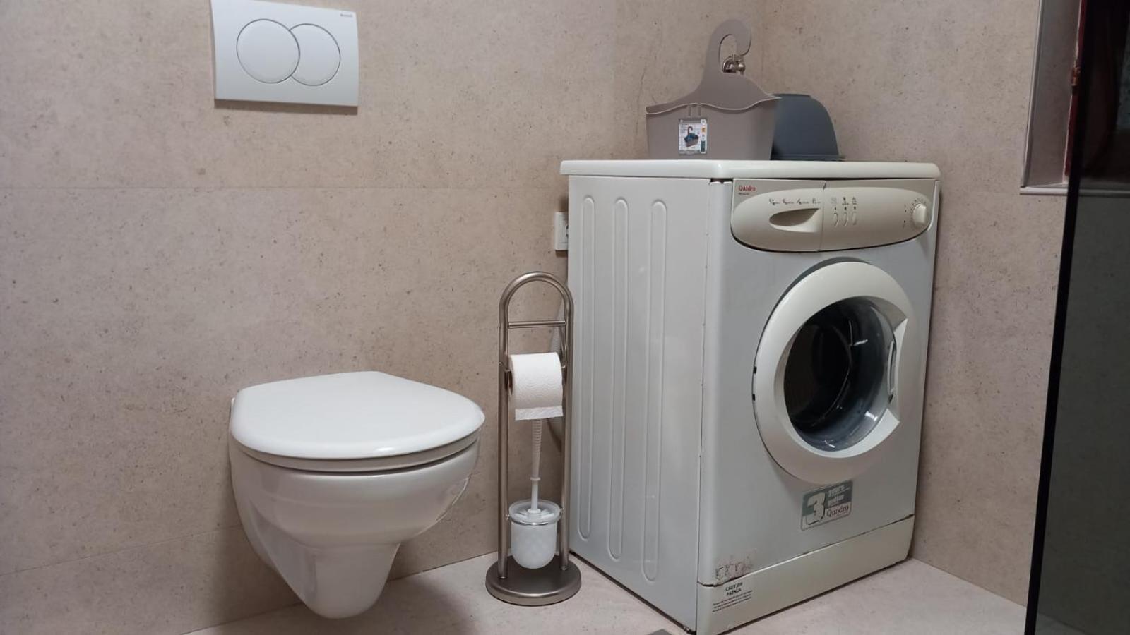 פורץ Apartment A4 Ines Near Beach מראה חיצוני תמונה