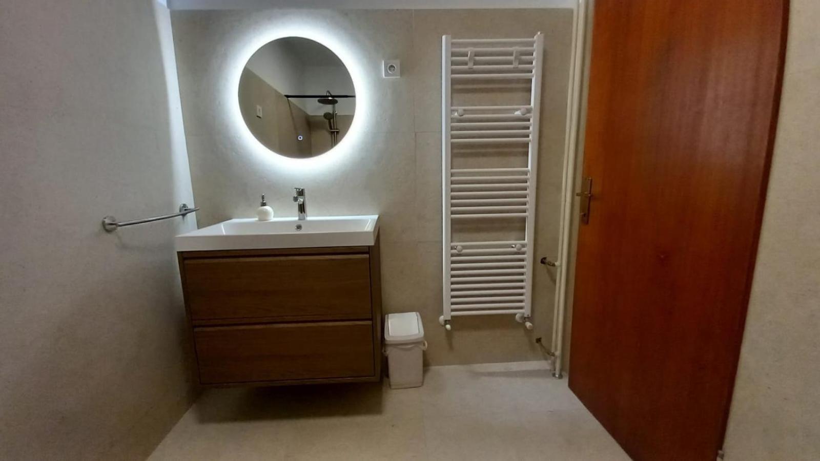 פורץ Apartment A4 Ines Near Beach מראה חיצוני תמונה