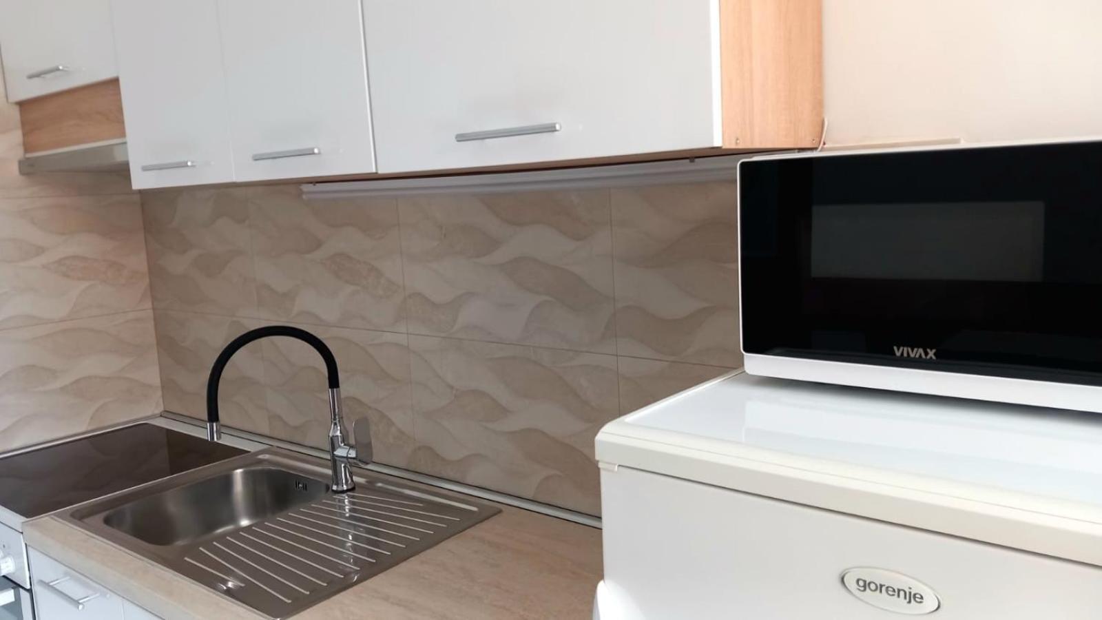 פורץ Apartment A4 Ines Near Beach מראה חיצוני תמונה
