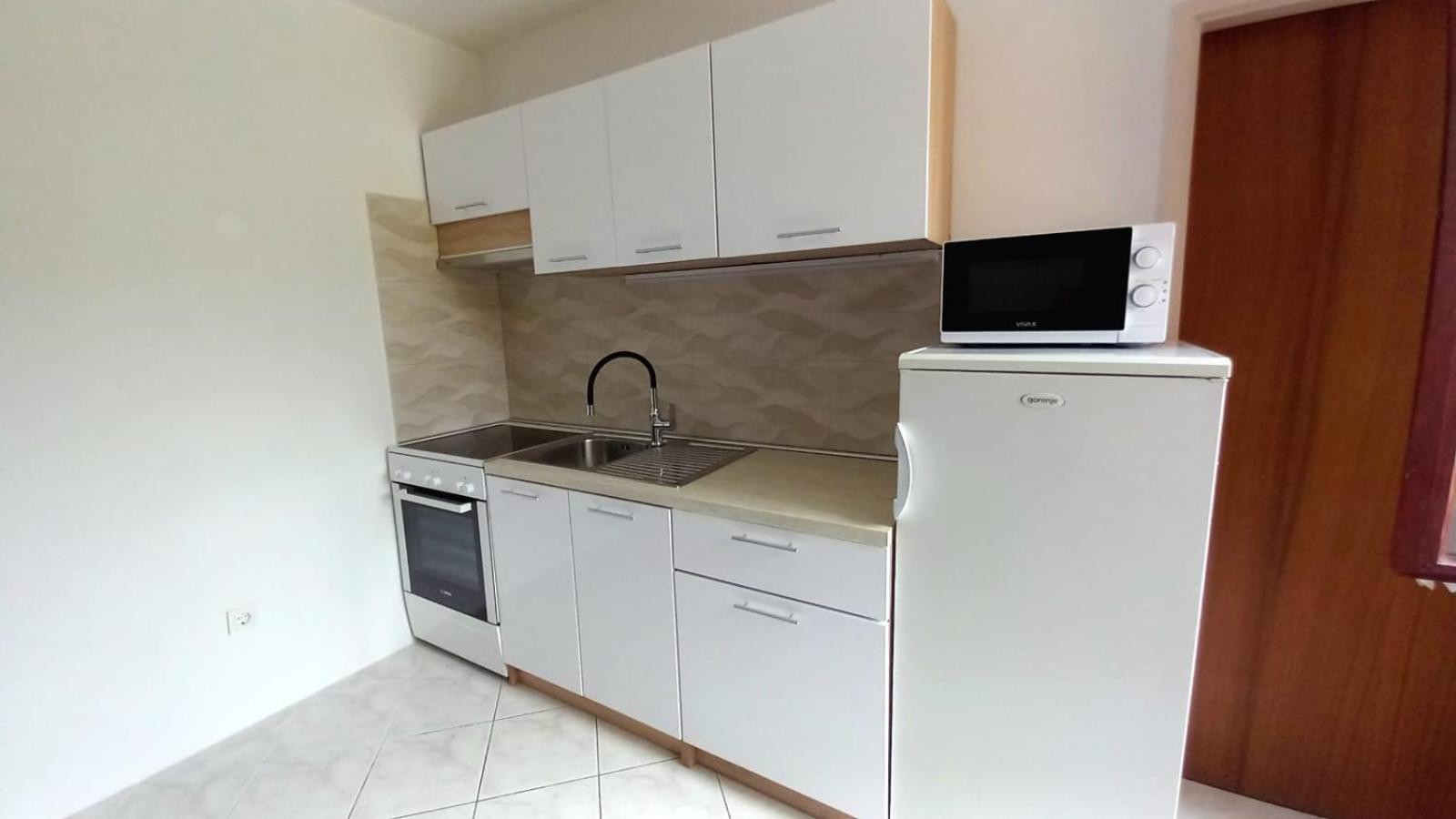 פורץ Apartment A4 Ines Near Beach מראה חיצוני תמונה