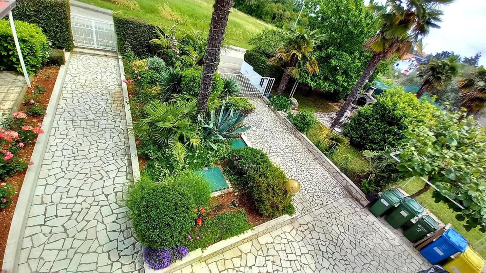 פורץ Apartment A4 Ines Near Beach מראה חיצוני תמונה